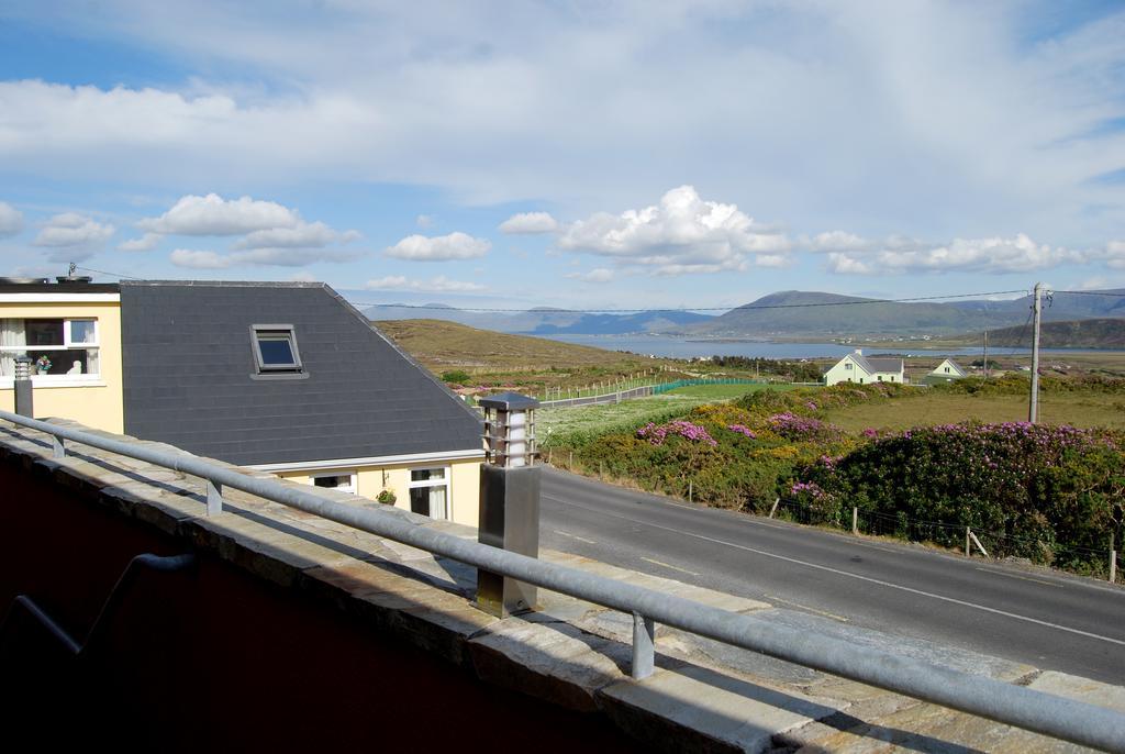 Achill Lodge Guest House Bunacurry Экстерьер фото