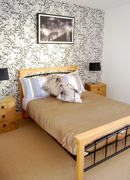 Achill Lodge Guest House Bunacurry Номер фото