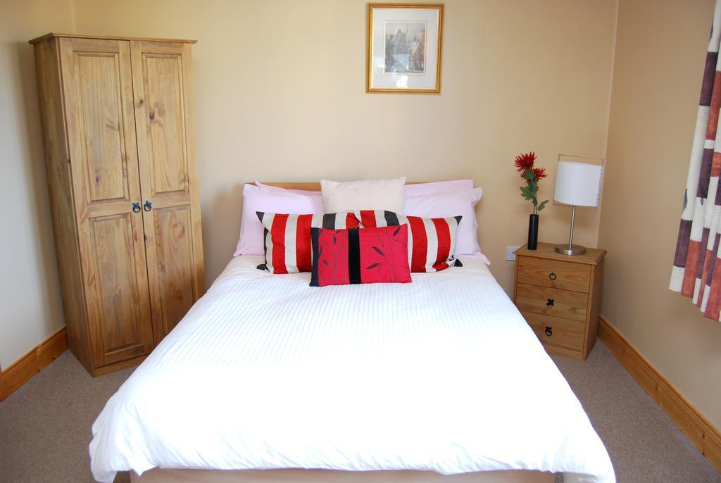 Achill Lodge Guest House Bunacurry Номер фото