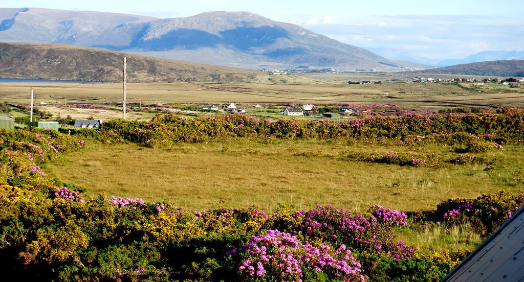 Achill Lodge Guest House Bunacurry Экстерьер фото