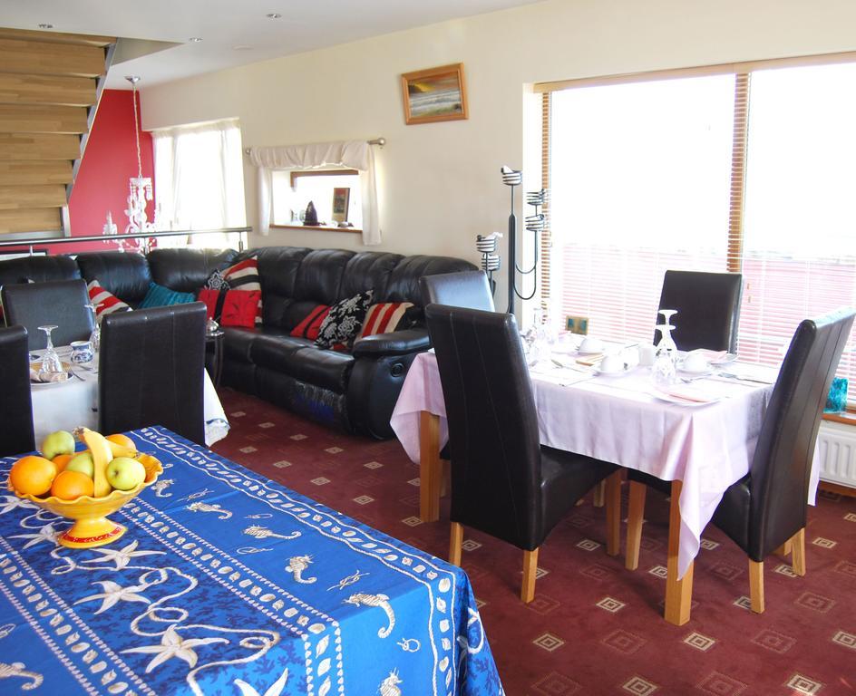 Achill Lodge Guest House Bunacurry Экстерьер фото