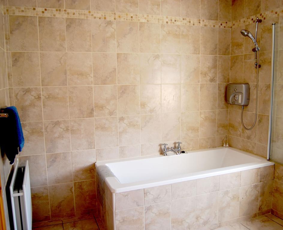 Achill Lodge Guest House Bunacurry Экстерьер фото