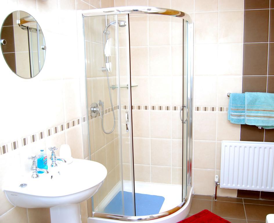 Achill Lodge Guest House Bunacurry Номер фото