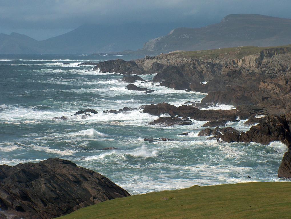 Achill Lodge Guest House Bunacurry Экстерьер фото